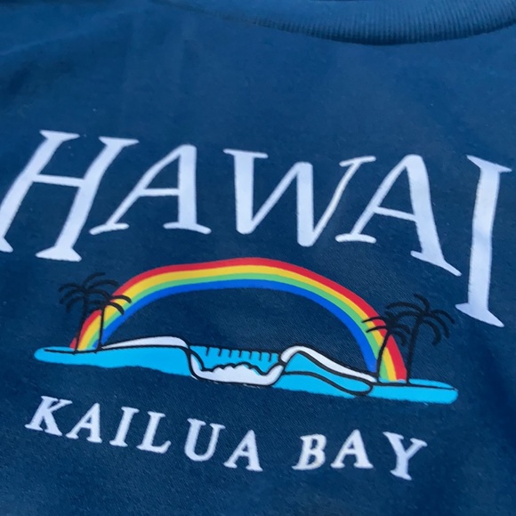 shein oversized crew neck - Picture 3 of 3